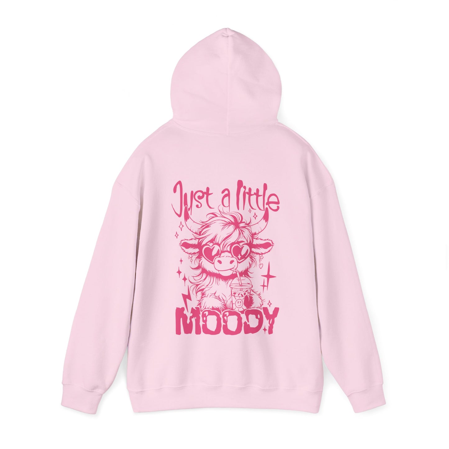 Cute Comfortable Hoodie