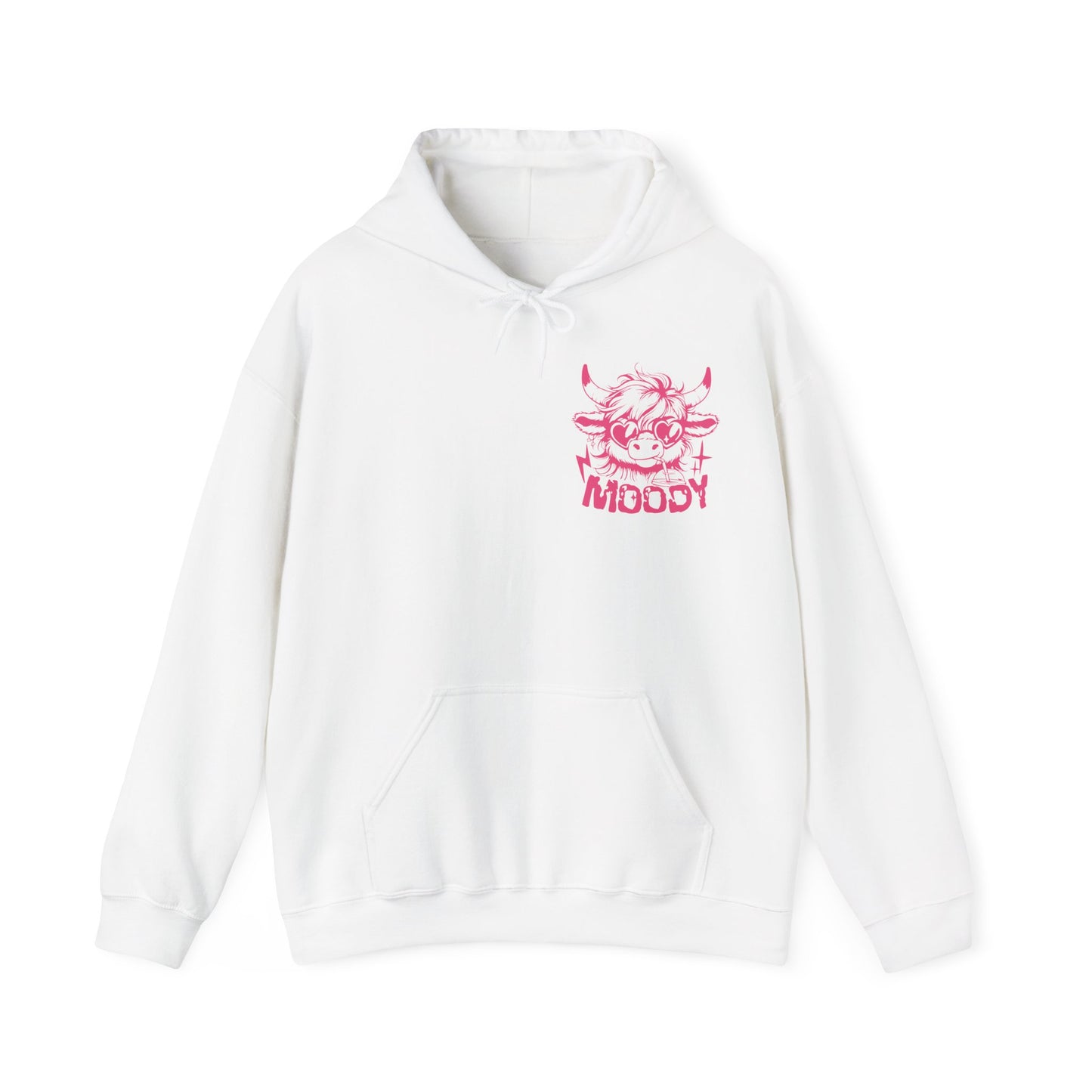 Cute Comfortable Hoodie