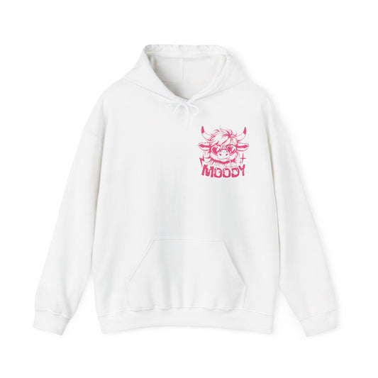 Cute Comfortable Hoodie