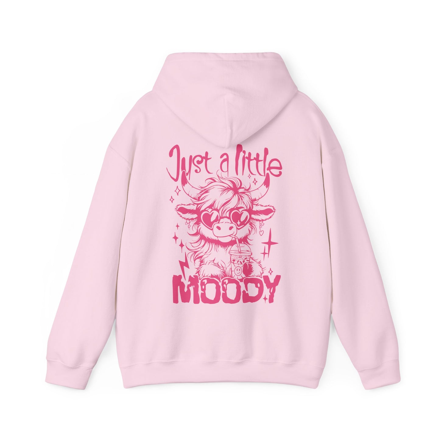 Cute Comfortable Hoodie