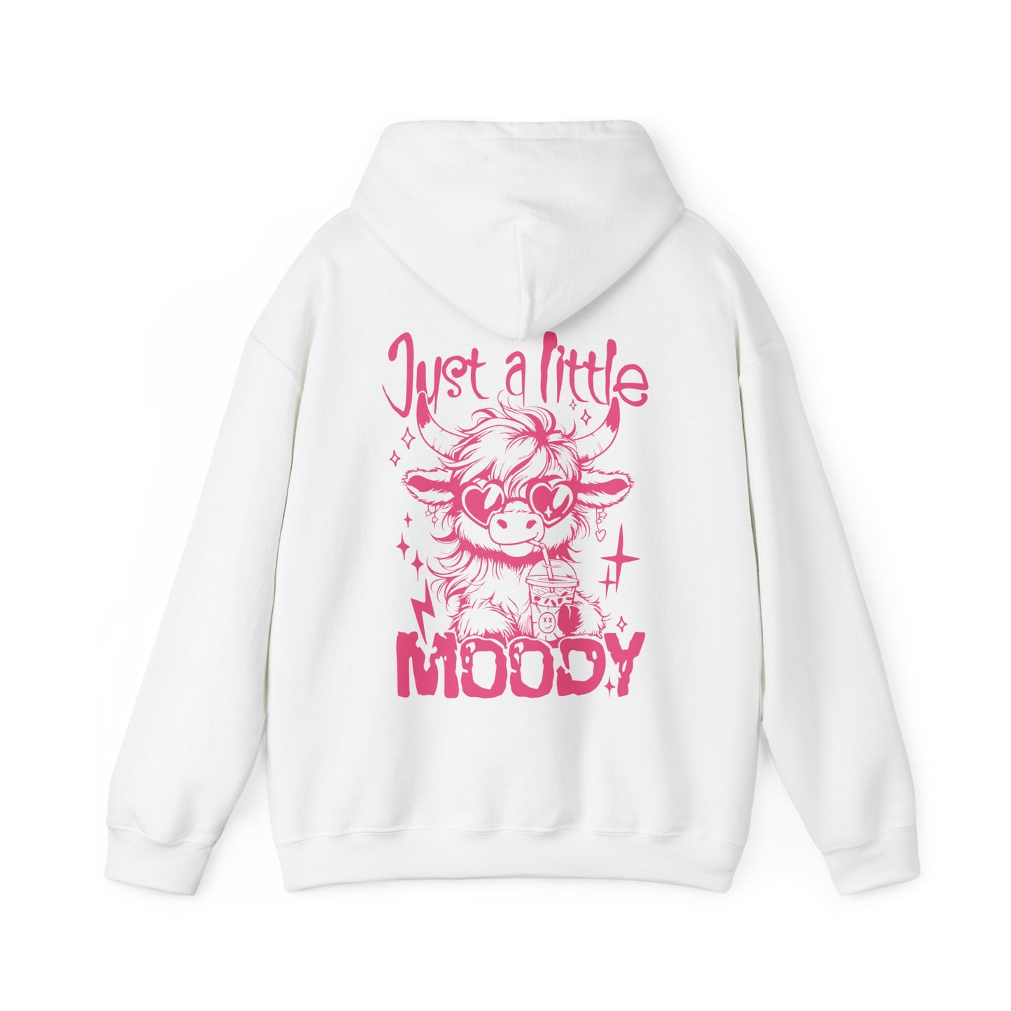 Cute Comfortable Hoodie