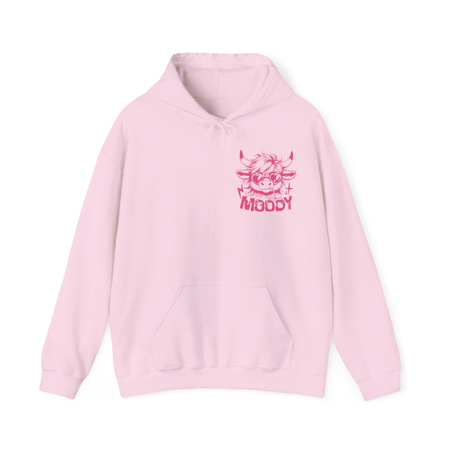 Cute Comfortable Hoodie