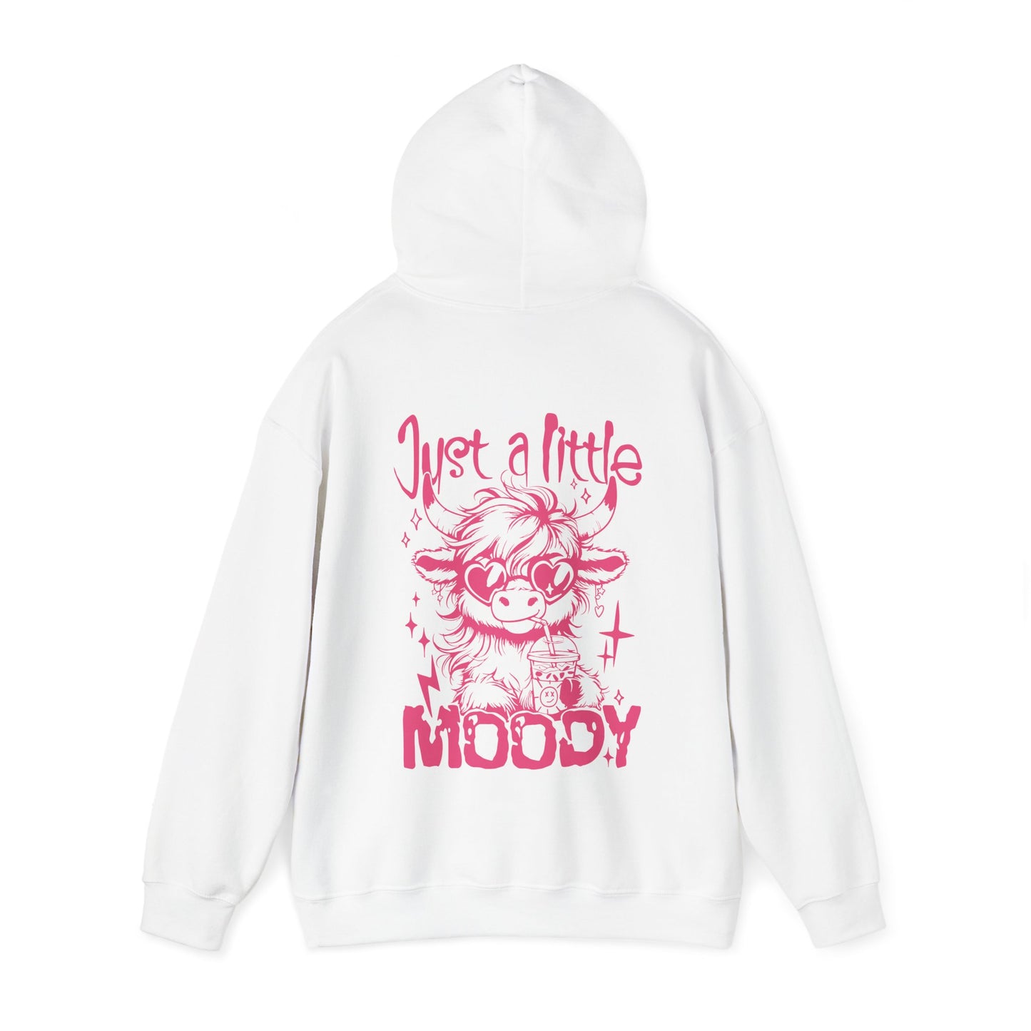 Cute Comfortable Hoodie